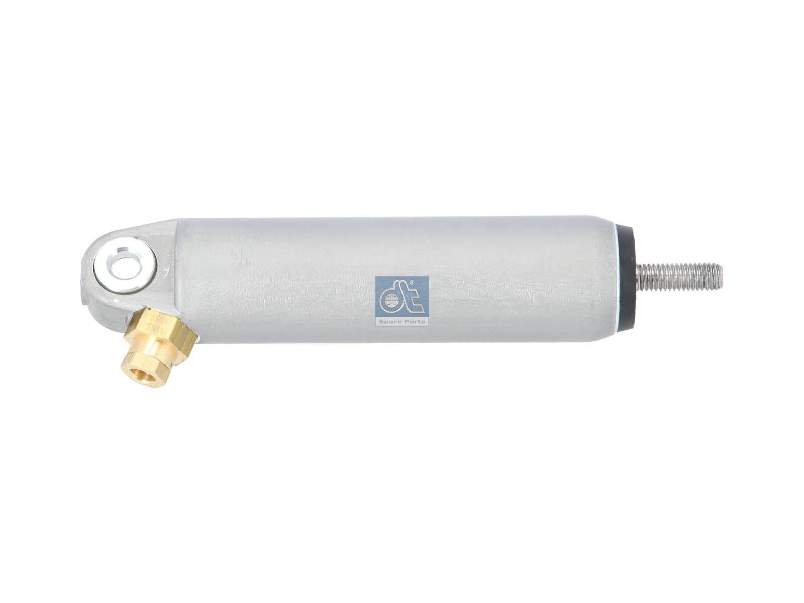 DT Spare Parts 3.25517 Zylinder, Motorbremse passend für MAN
