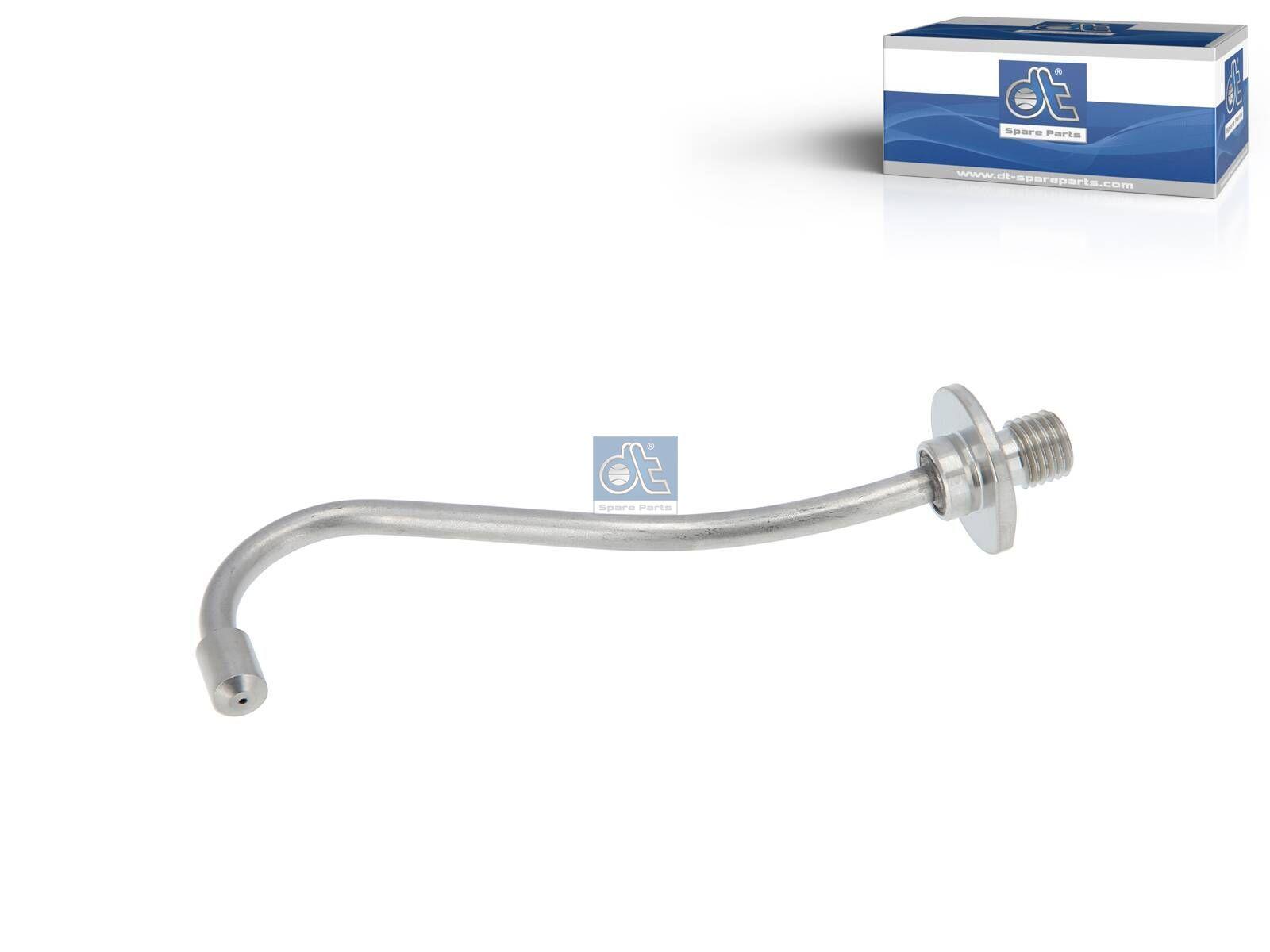 DT Spare Parts 3.27000 Düse, Harnstoff passend für MAN