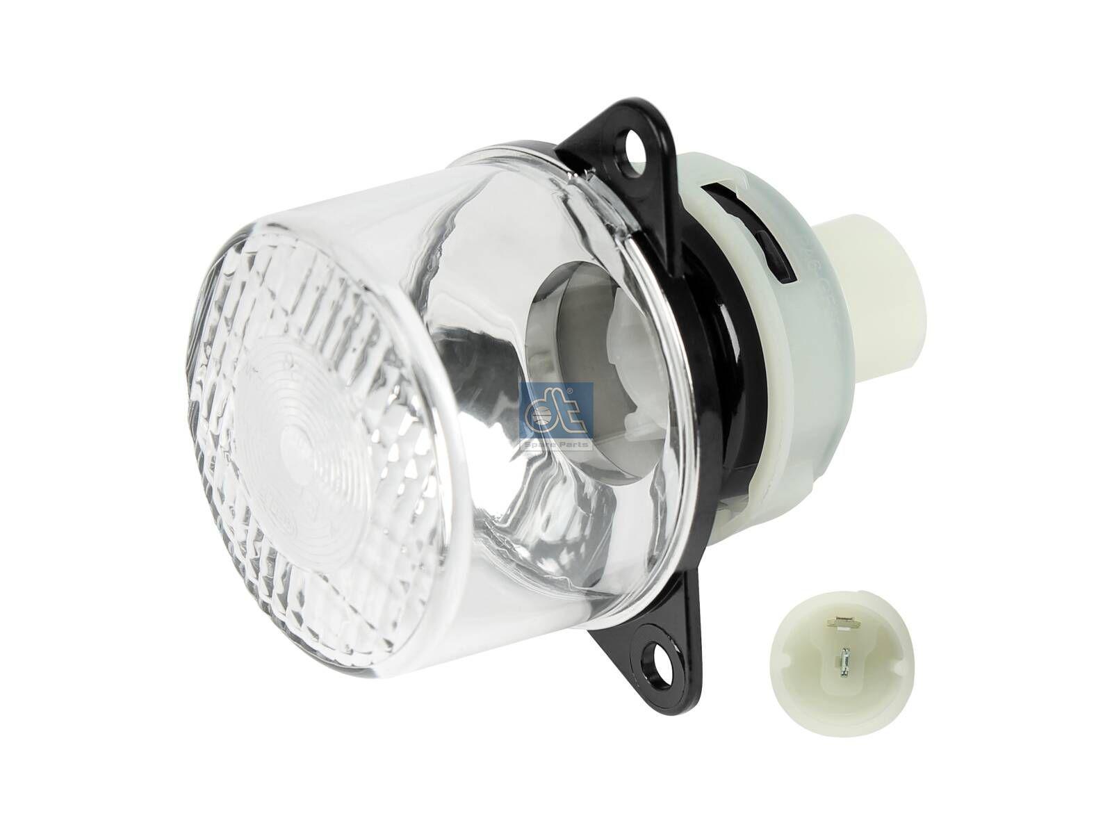 DT Spare Parts 3.31106 Markierungsleuchte, ohne Glühlampe passend für Multimarken