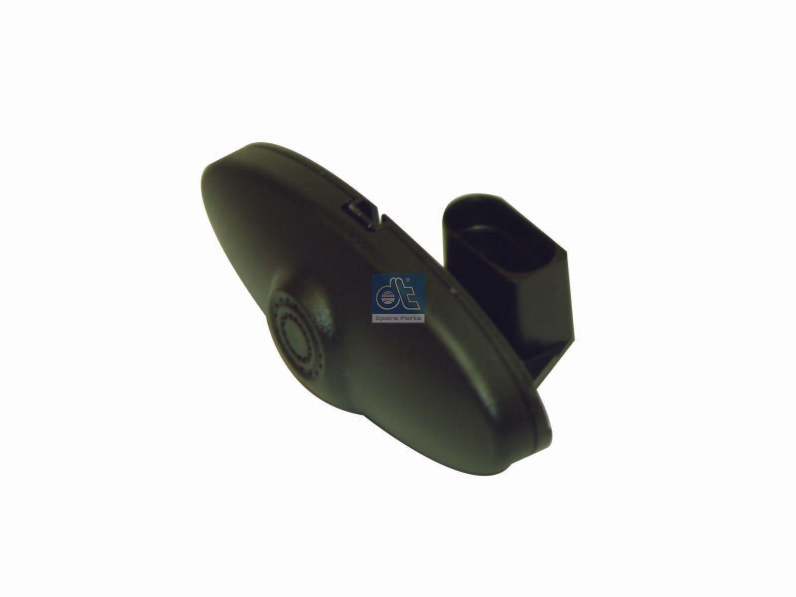 DT Spare Parts 3.32090 Warnsummer, Rückleuchte passend für MAN