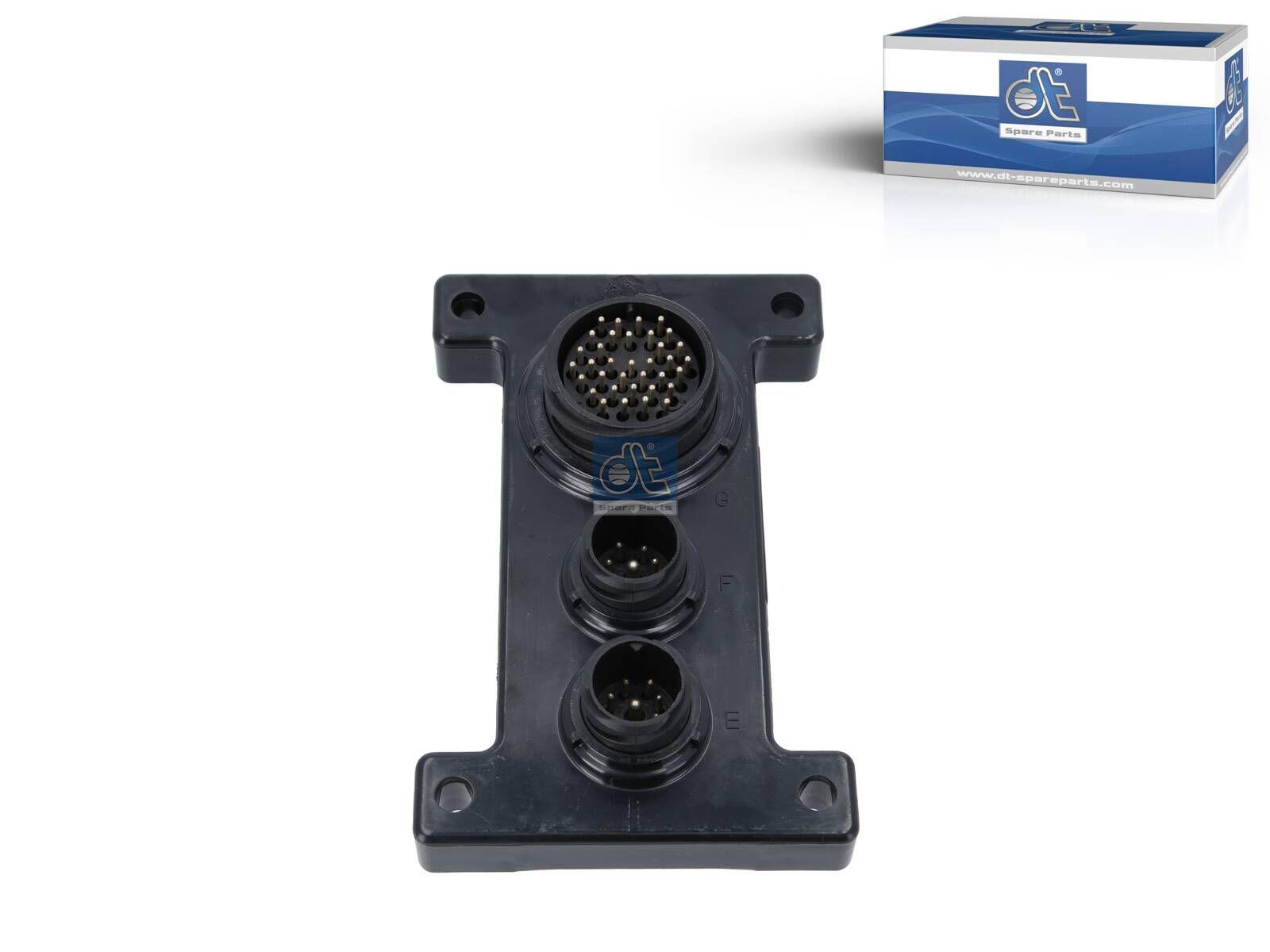 DT Spare Parts 3.32300 Kabelverteiler passend für MAN