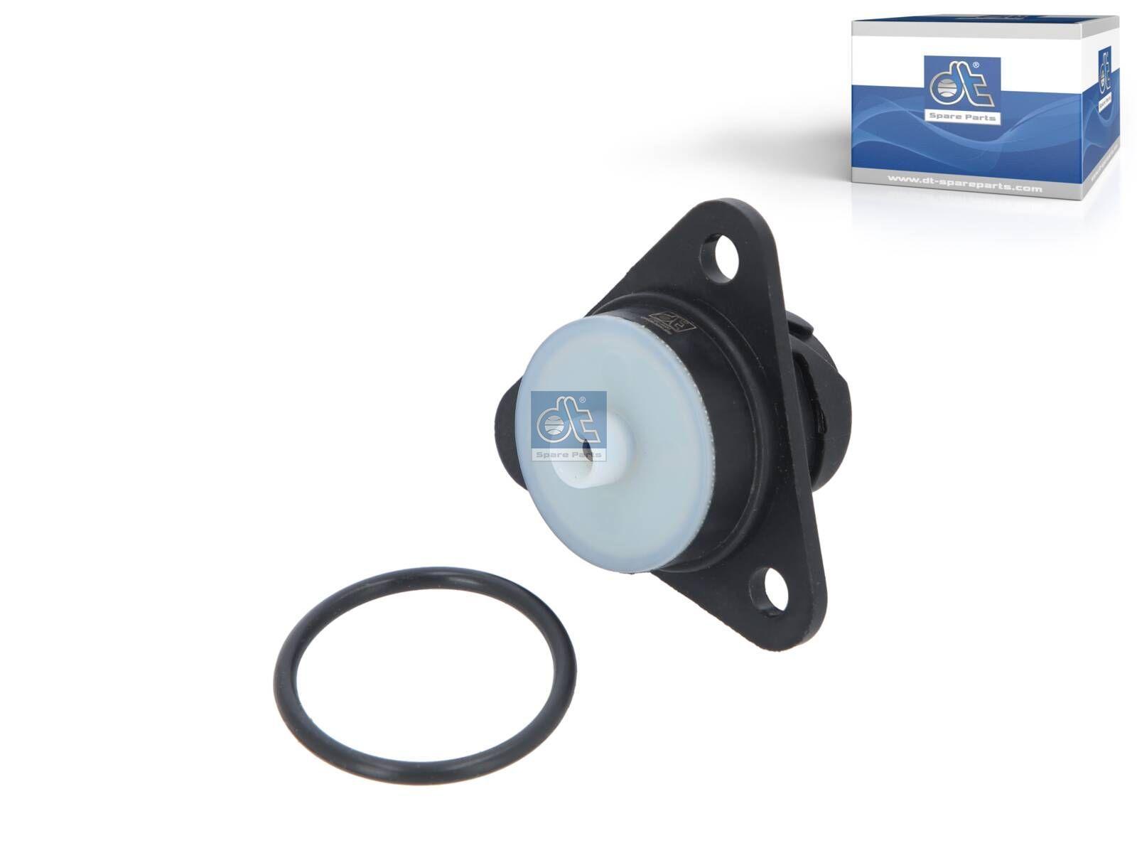 DT Spare Parts 3.33355 Druckschalter passend für Multimarken