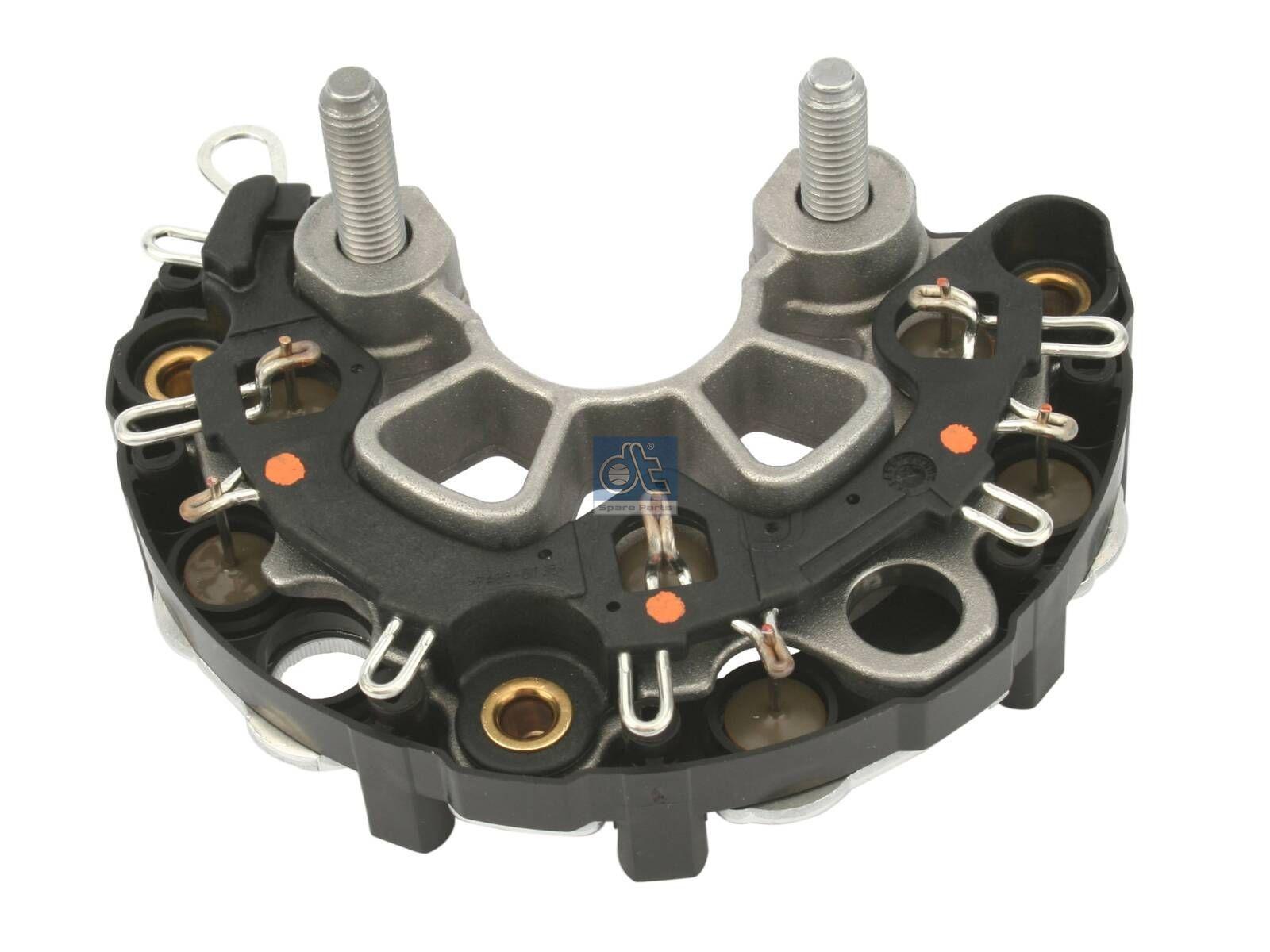 DT Spare Parts 3.34046 Gleichrichter passend für Multimarken