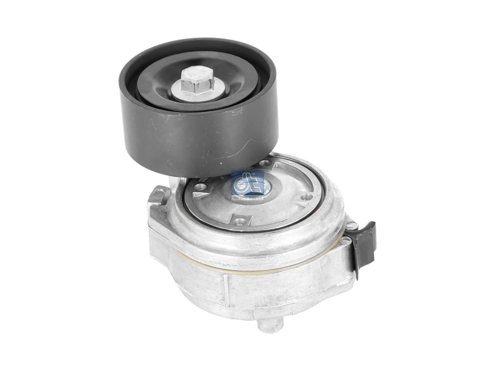 DT Spare Parts 3.34065 Riemenspanner, D: 74 mm, W: 34 mm passend für Multimarken