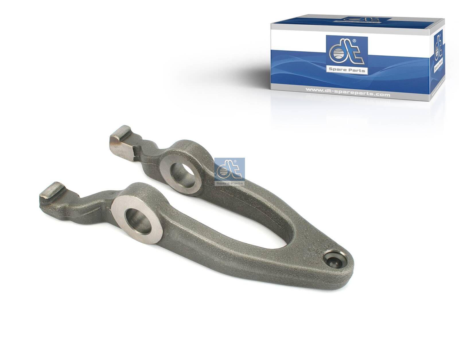 DT Spare Parts 3.40045 Ausrückgabel, d: 25 mm, w: 78,5 mm passend für Multimarken