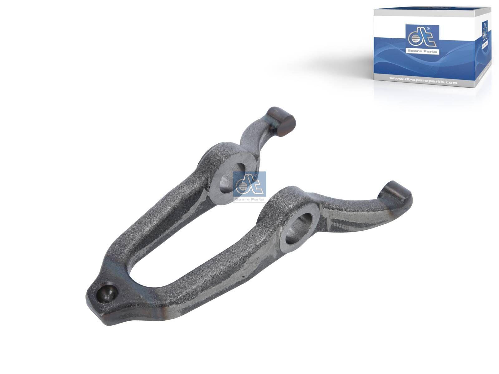 DT Spare Parts 3.40048 Ausrückgabel, W: 104 mm passend für MAN