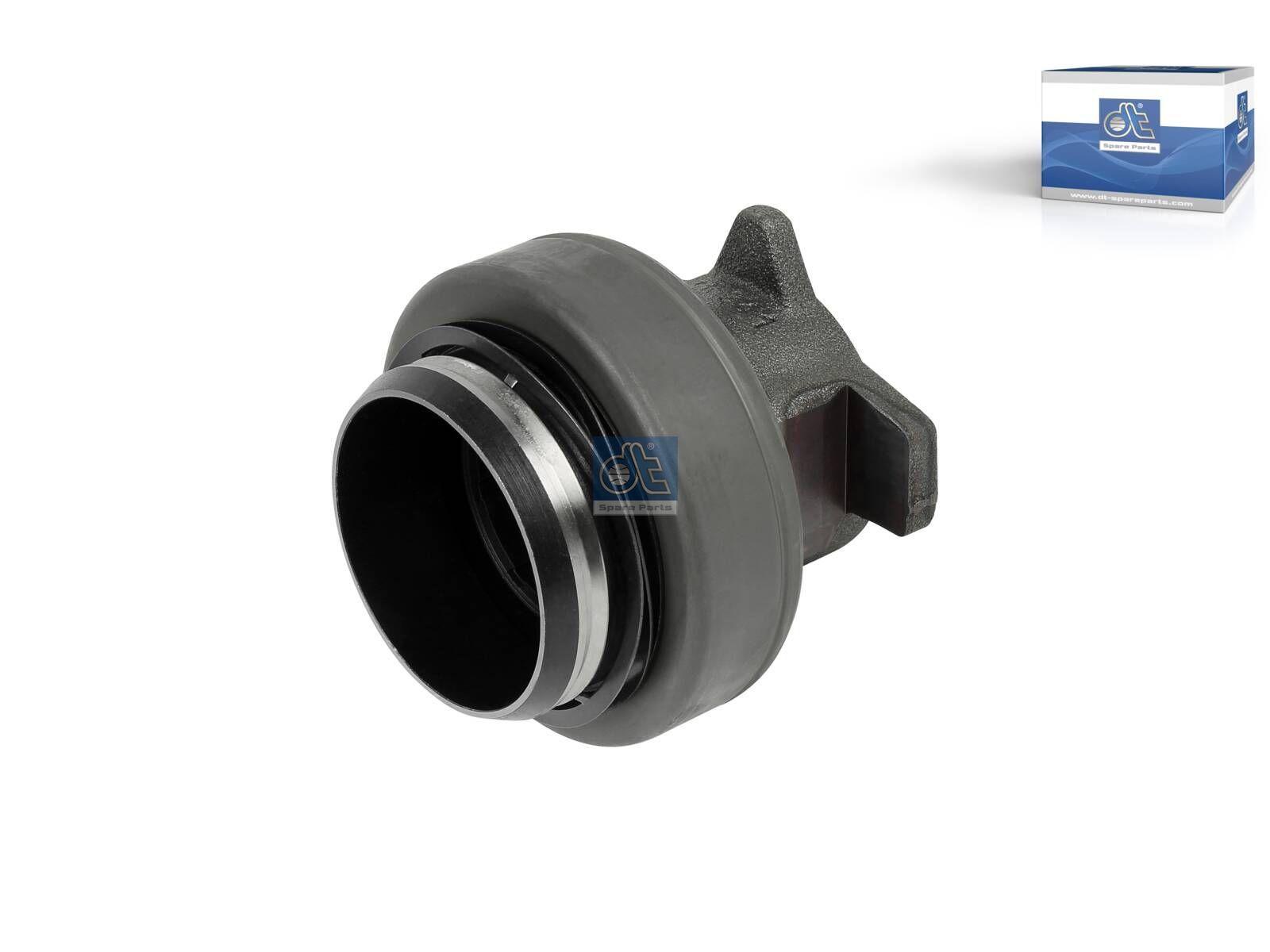 DT Spare Parts 3.40053 Ausrücklager, d: 78 mm, H: 110 mm, H1: 98 mm passend für Multimarken