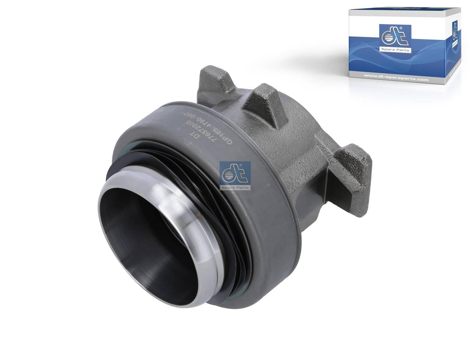 DT Spare Parts 3.40057 Ausrücklager, D: 134 mm, H: 119 mm passend für Multimarken