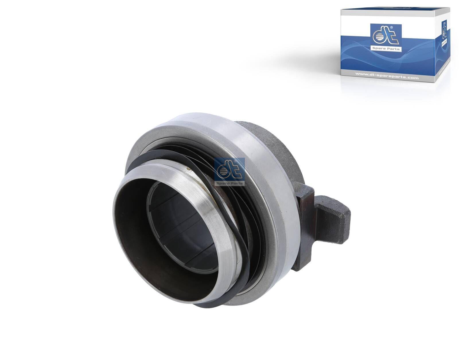 DT Spare Parts 3.40060 Ausrücklager, D: 138 mm, H: 89 mm passend für Multimarken