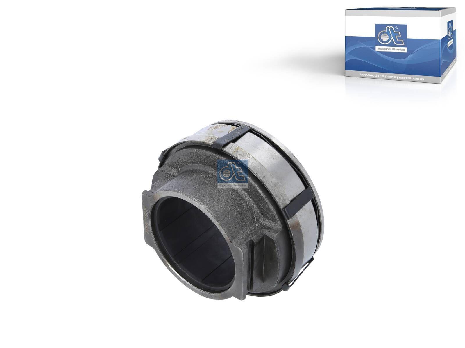 DT Spare Parts 3.40061 Ausrücklager, D: 110 mm, H: 60 mm passend für Multimarken
