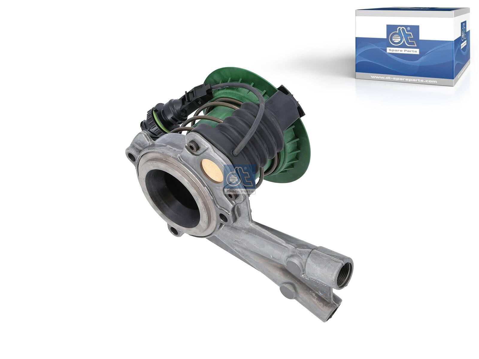 DT Spare Parts 3.40067 Ausrücklager, D: 152 mm, H: 131 mm passend für MAN