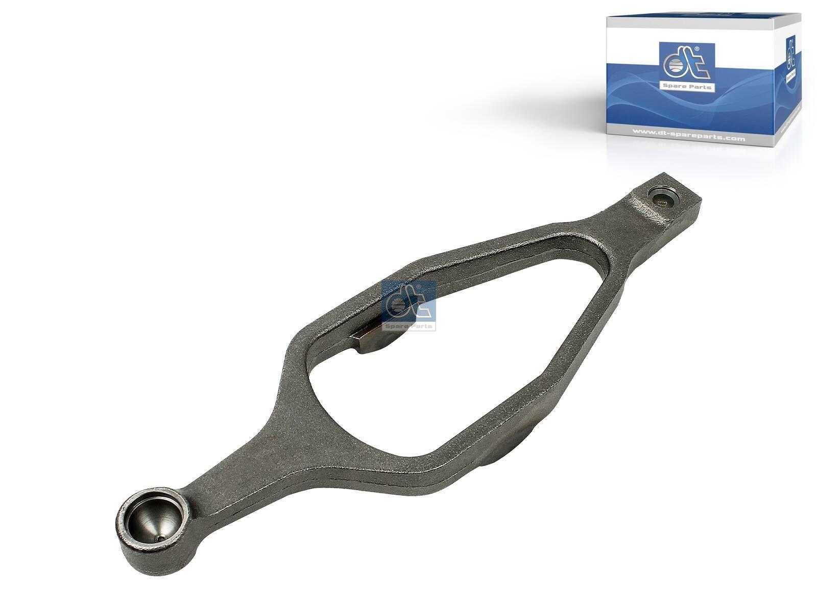 DT Spare Parts 3.40206 Ausrückgabel, W: 75 mm passend für MAN