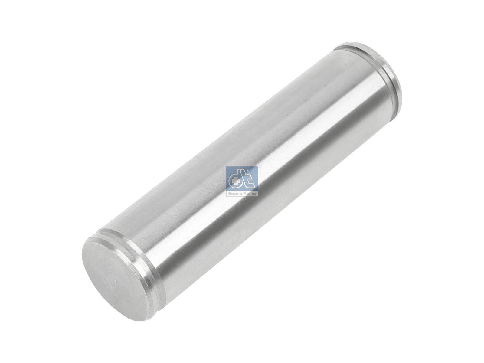 DT Spare Parts 3.41001 Bolzen, Ausrückgabel, D: 25 mm, L: 96 mm passend für MAN