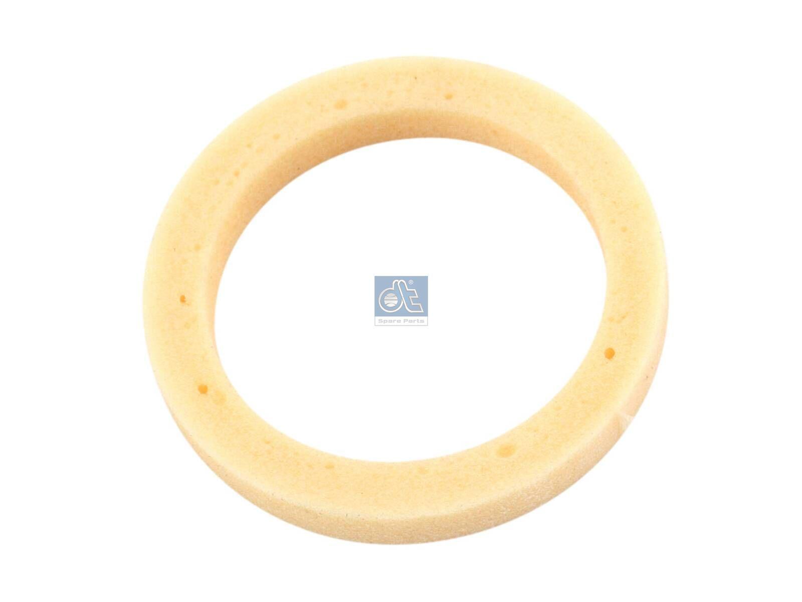 DT Spare Parts 3.41002 Dichtring, d: 32 mm, D: 42 mm, S: 5 mm passend für Multimarken