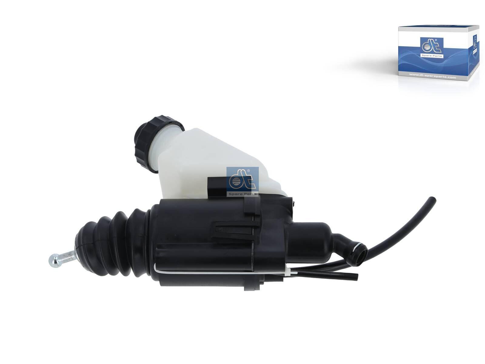 DT Spare Parts 3.41116 Geberzylinder passend für MAN