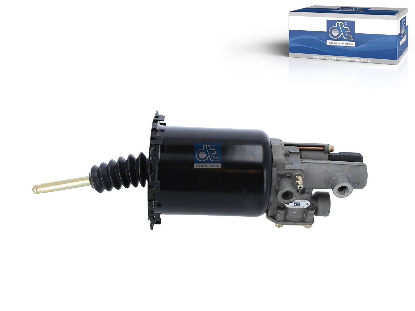 DT Spare Parts 3.41203 Kupplungsservo passend für Multimarken