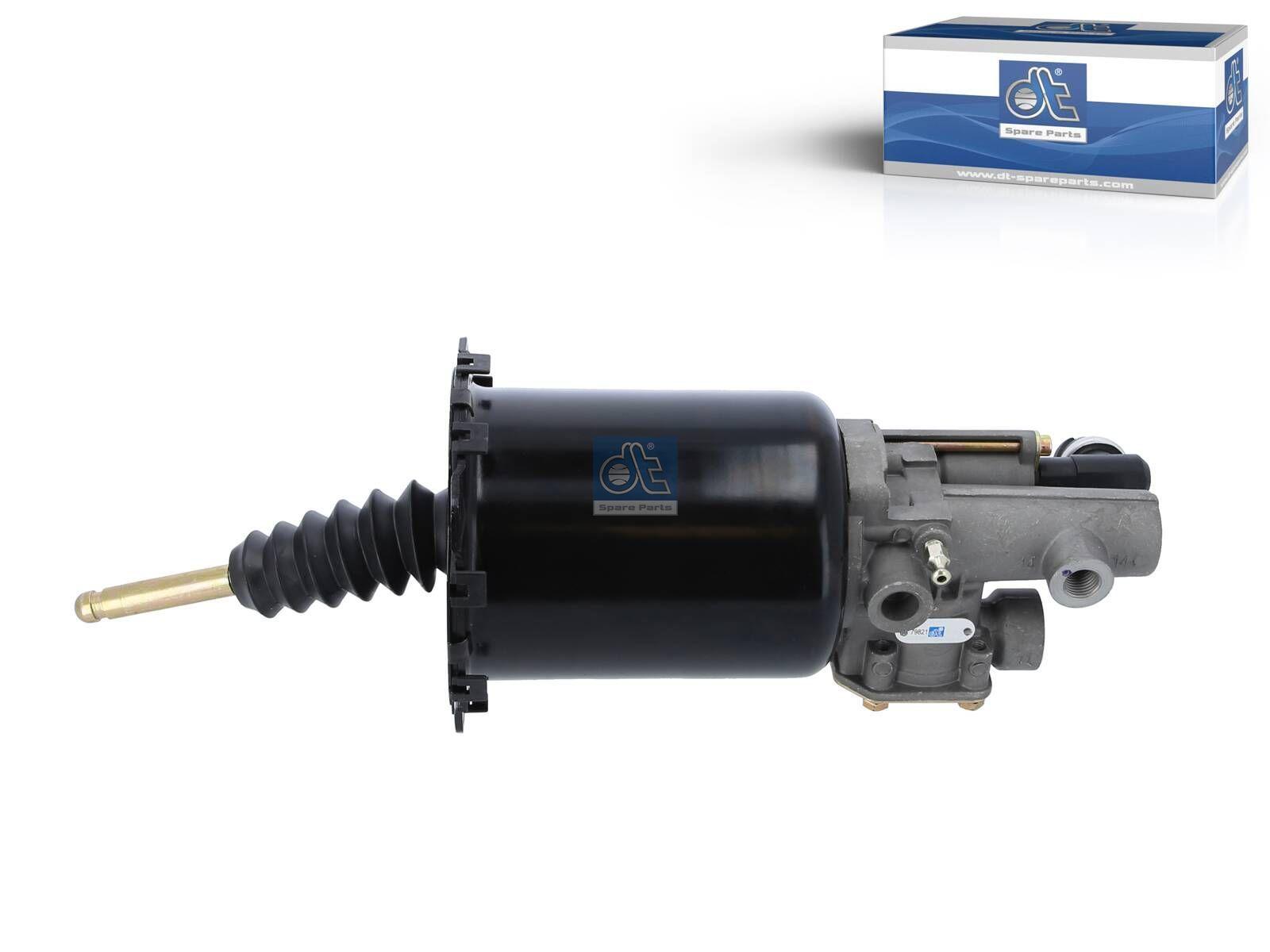 DT Spare Parts 3.41209 Kupplungsservo passend für MAN