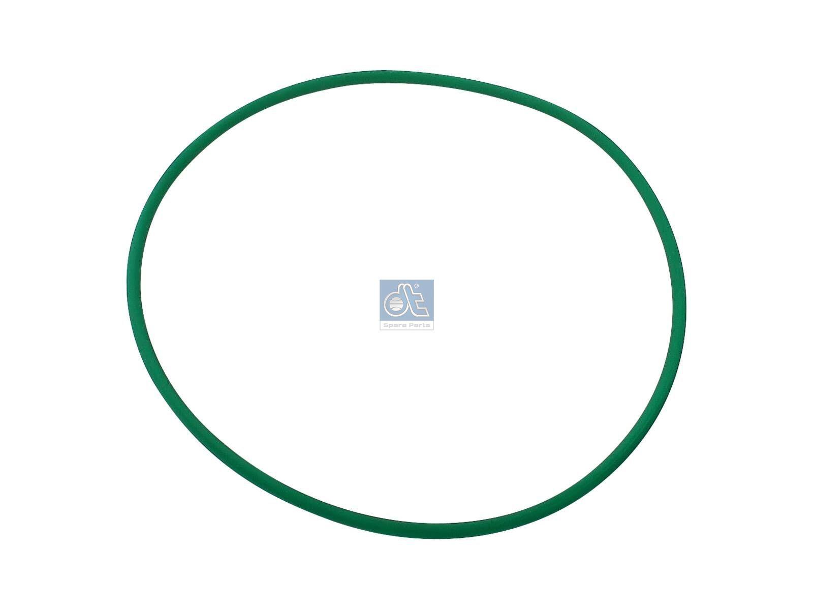 DT Spare Parts 3.42022 O-Ring, d: 108 mm, S: 3 mm passend für Multimarken