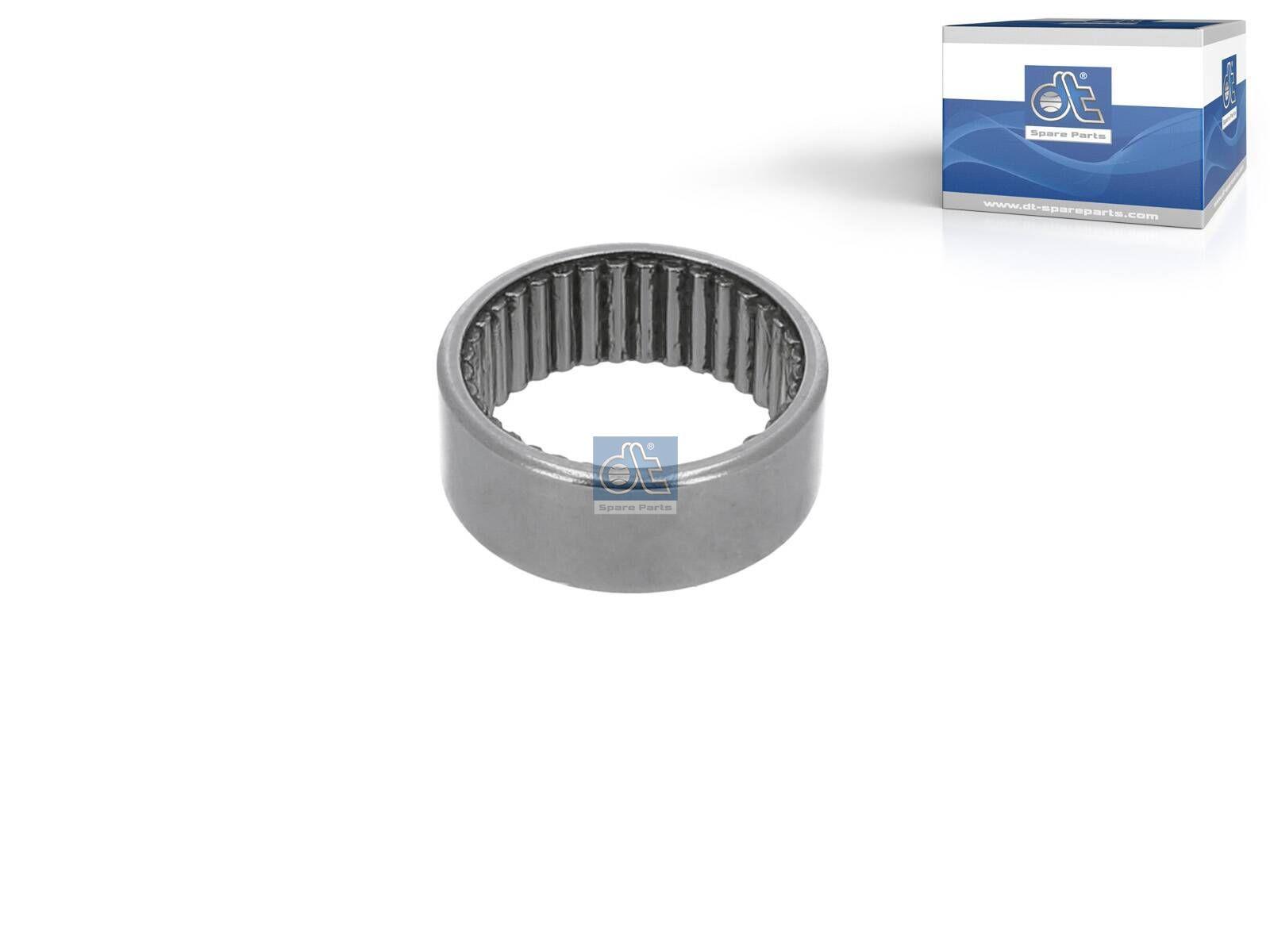DT Spare Parts 3.50065 Nadellager, d: 42 mm, D: 52 mm, H: 20 mm passend für Multimarken