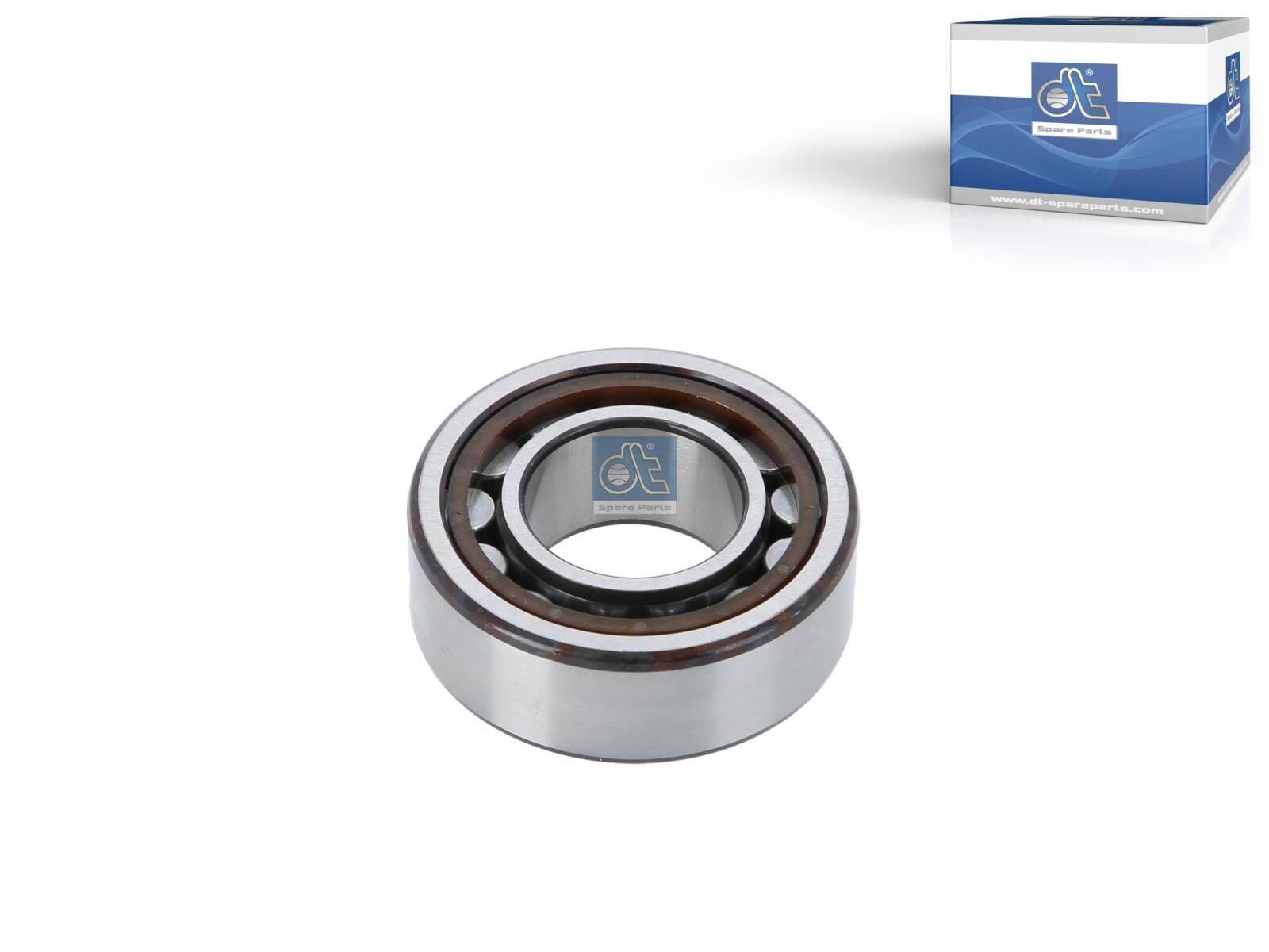 DT Spare Parts 3.50093 Rollenlager, Nebenantrieb passend für MAN