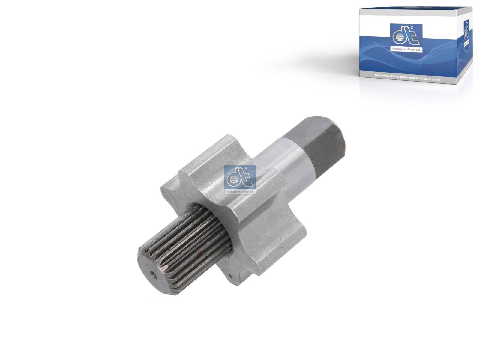 DT Spare Parts 3.51330 Welle, Ölpumpe, Getriebe passend für Multimarken