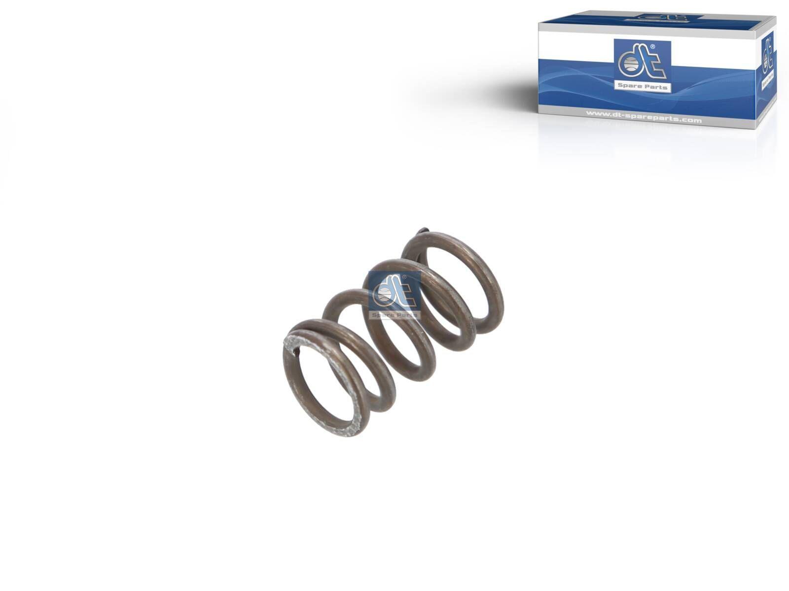 DT Spare Parts 3.51515 Druckfeder passend für MAN