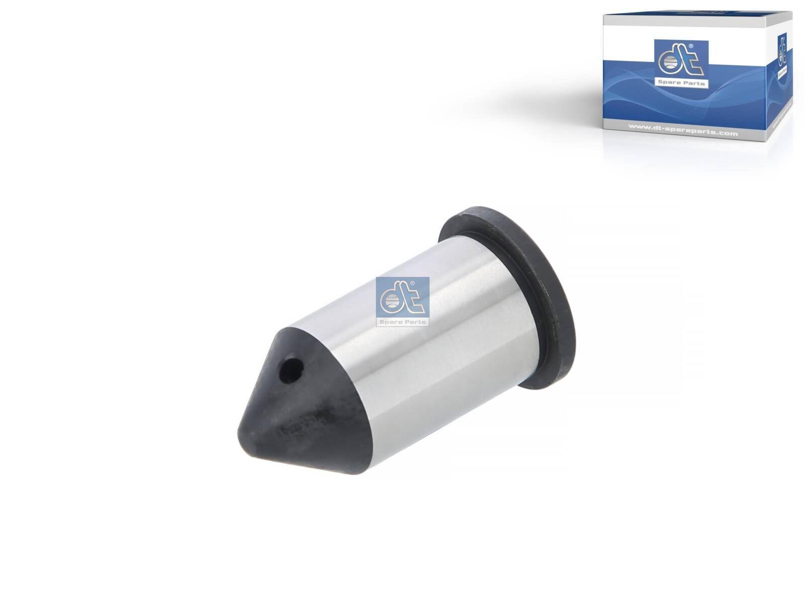 DT Spare Parts 3.53113 Kolben, Schaltzylinder passend für Multimarken