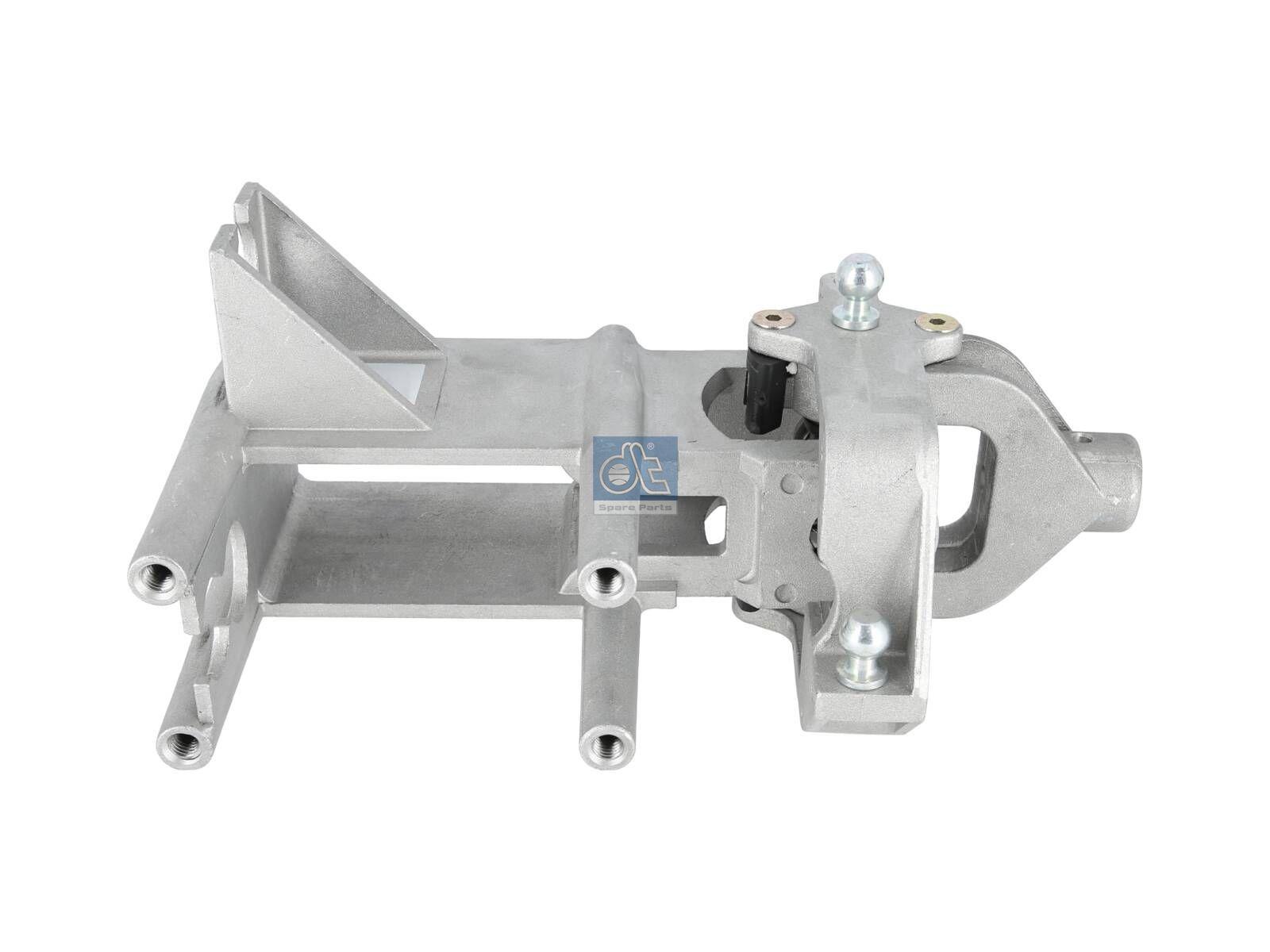 DT Spare Parts 3.53223 Schaltgerät, Schalthebel passend für MAN