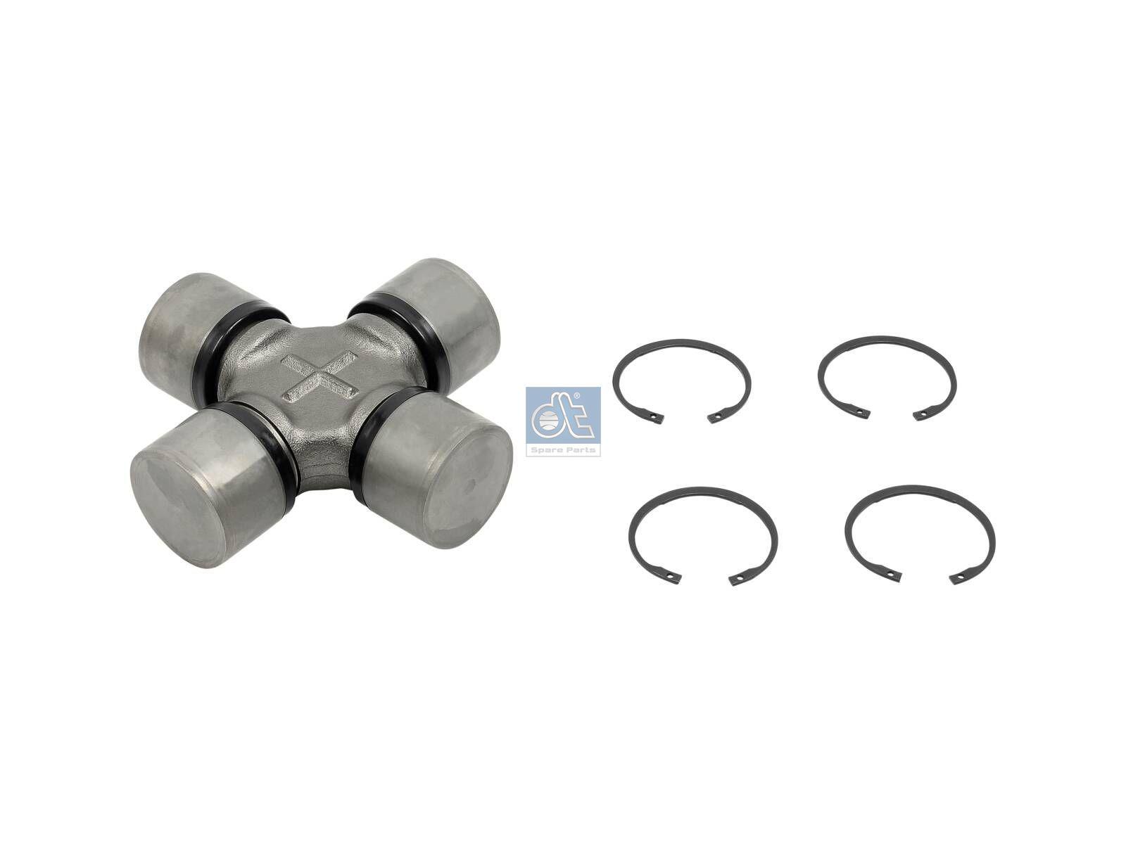 DT Spare Parts 3.59012 Zapfenkreuz passend für Multimarken