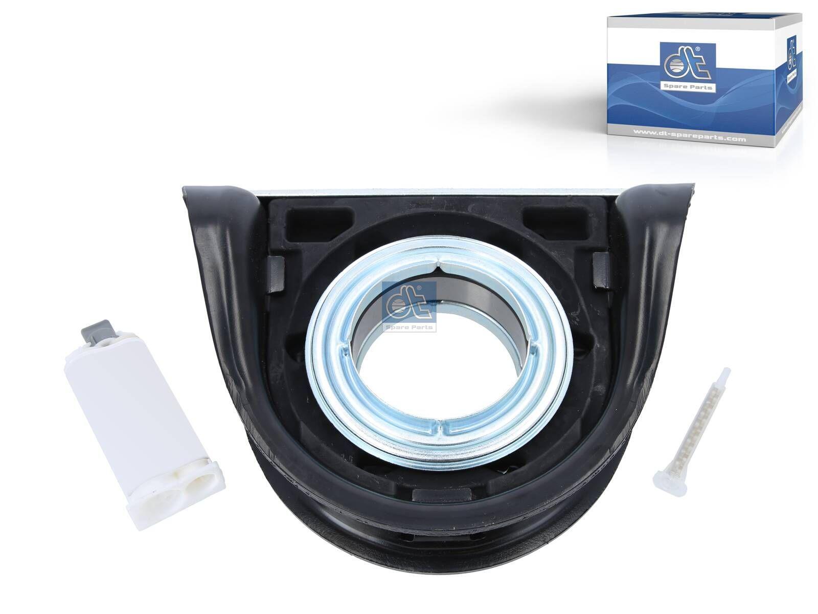 DT Spare Parts 3.59112 Mittellager passend für MAN