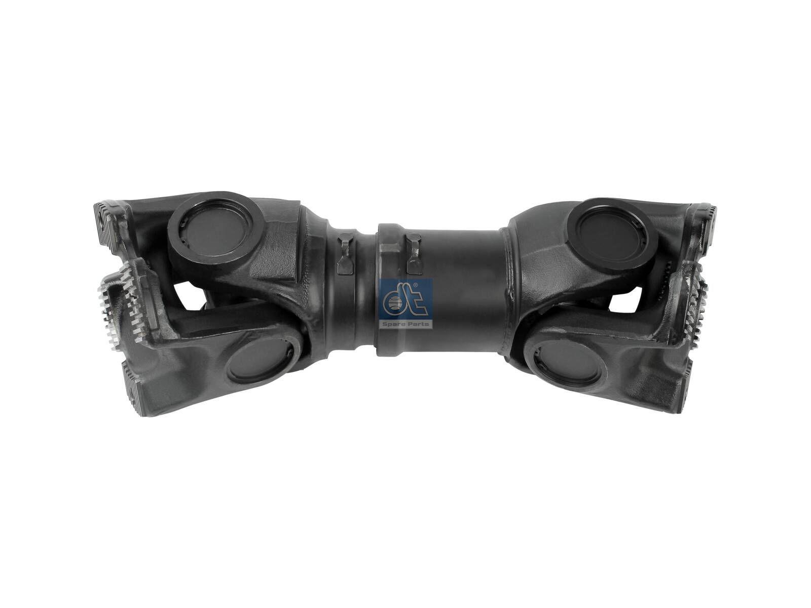DT Spare Parts 3.59152 Gelenkwelle, L: 500 mm passend für MAN
