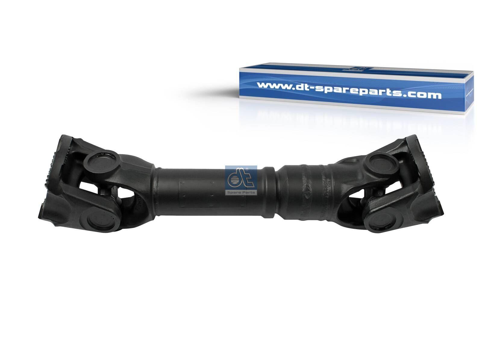 DT Spare Parts 3.59154 Gelenkwelle, L: 680 mm passend für Multimarken