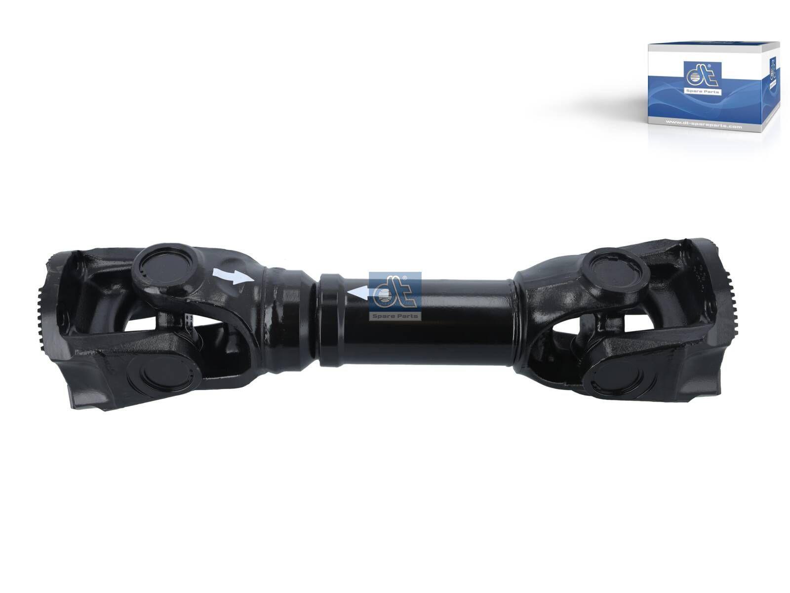 DT Spare Parts 3.59212 Gelenkwelle passend für MAN