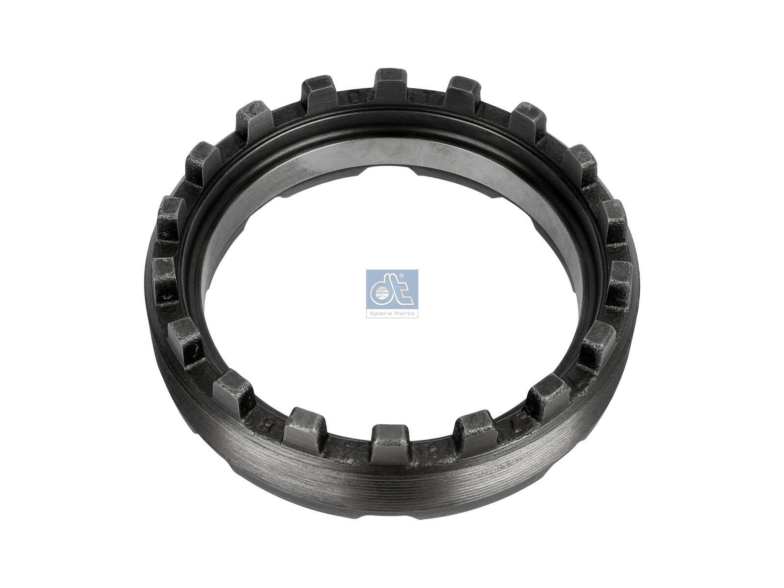 DT Spare Parts 3.60080 Gewindering, M142 x 1,5 passend für Multimarken