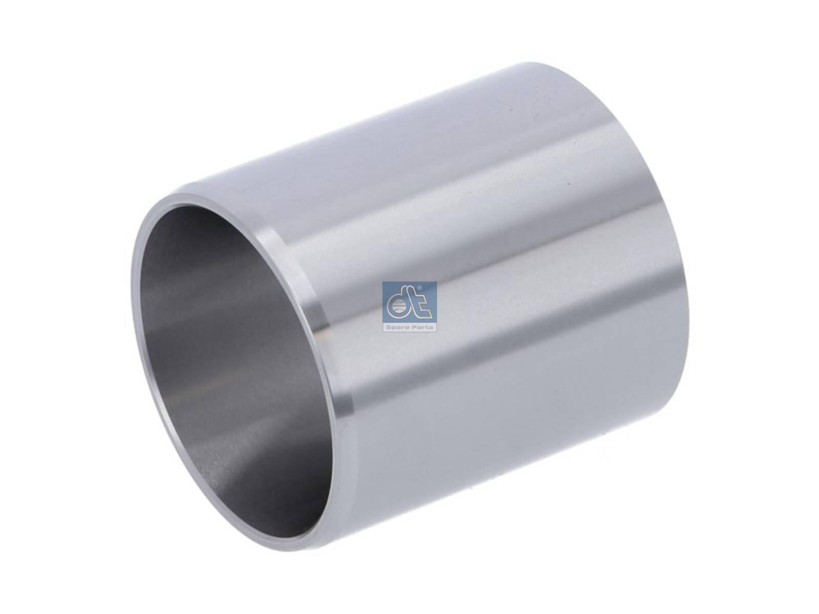 DT Spare Parts 3.60220 Buchse, Gelenkwelle, d: 45 mm, D: 50 mm, H: 55 mm passend für Multimarken