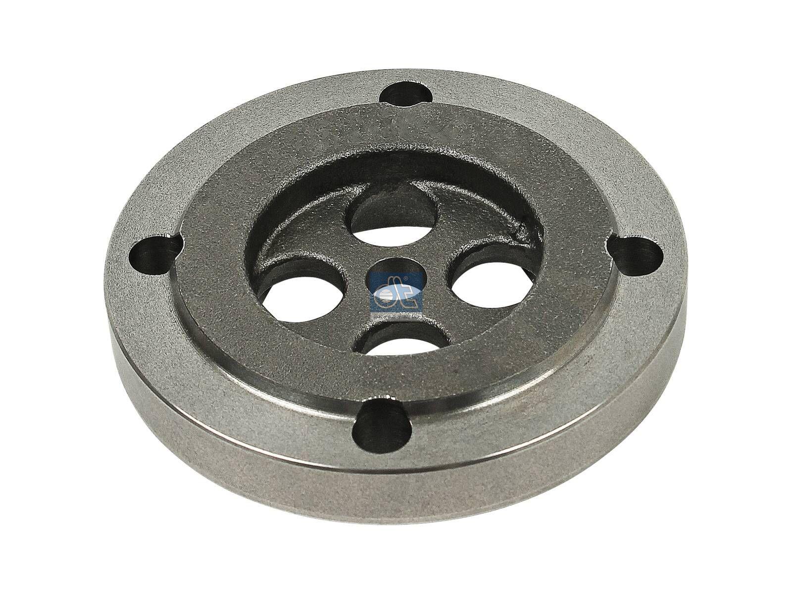 DT Spare Parts 3.60526 Halter, Axiallager passend für Multimarken