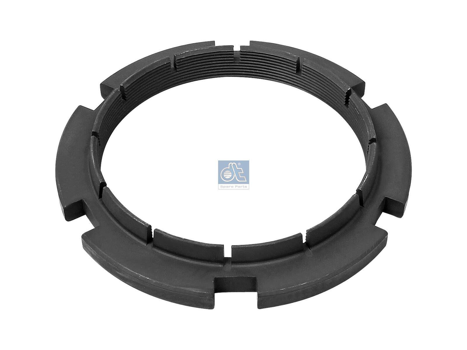 DT Spare Parts 3.60537 Nutmutter, M100 x 1,5 passend für Multimarken