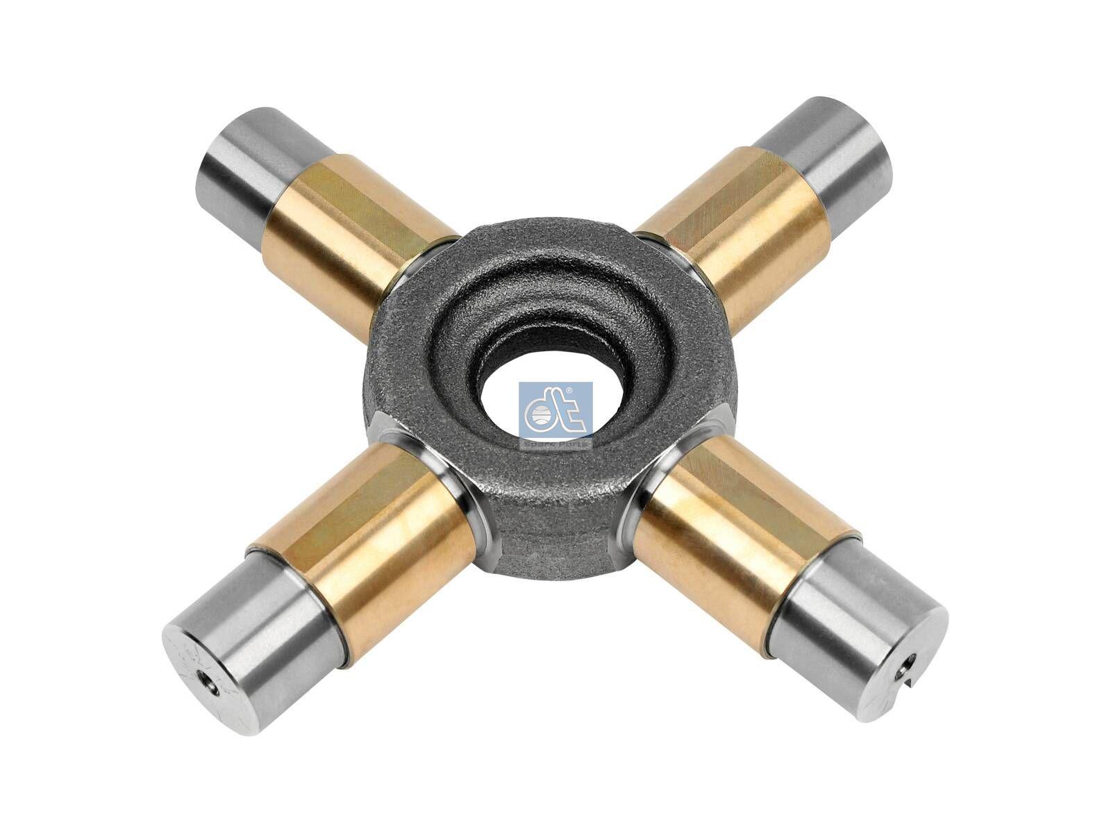 DT Spare Parts 3.60700 Ausgleichstern passend für MAN