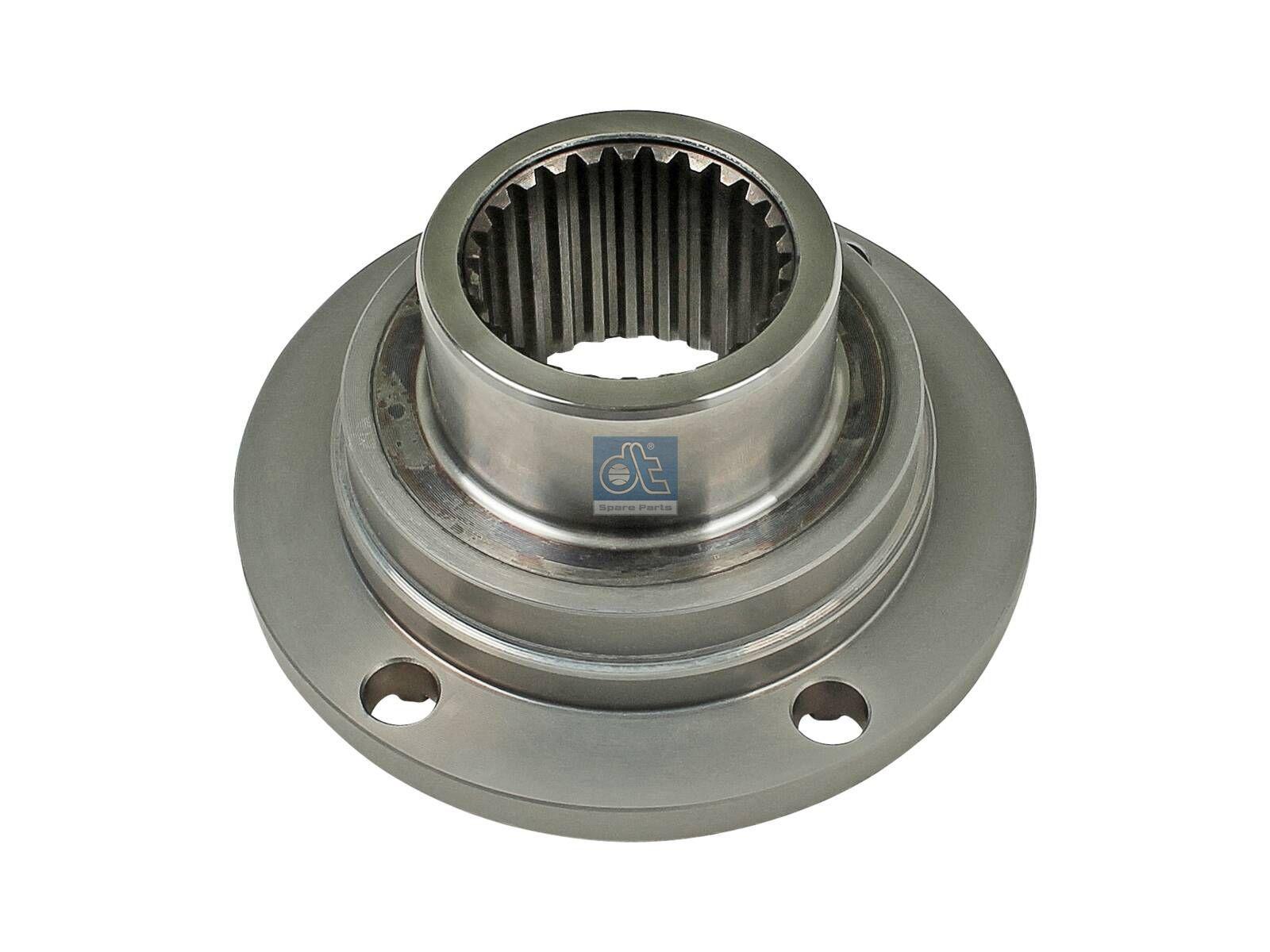 DT Spare Parts 3.60753 Flansch, D: 155 mm passend für Multimarken