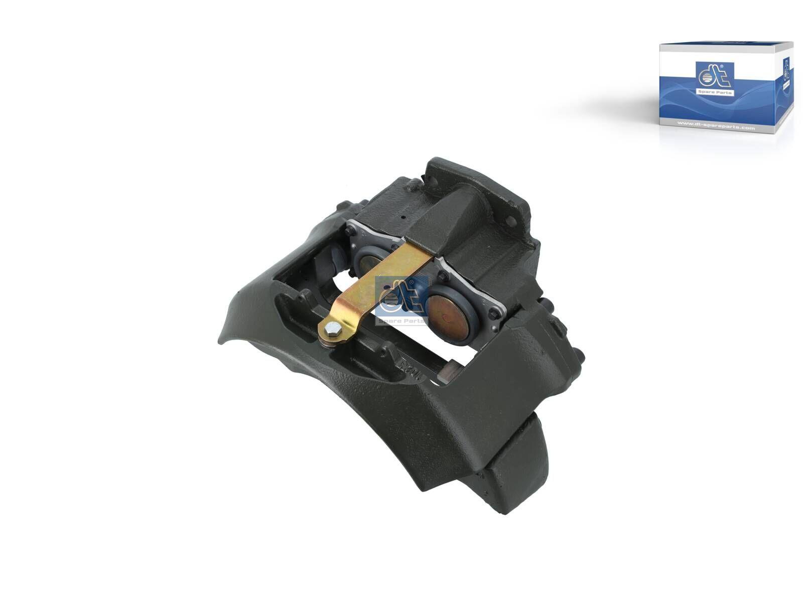 DT Spare Parts 3.62102 Bremssattel, links passend für Multimarken