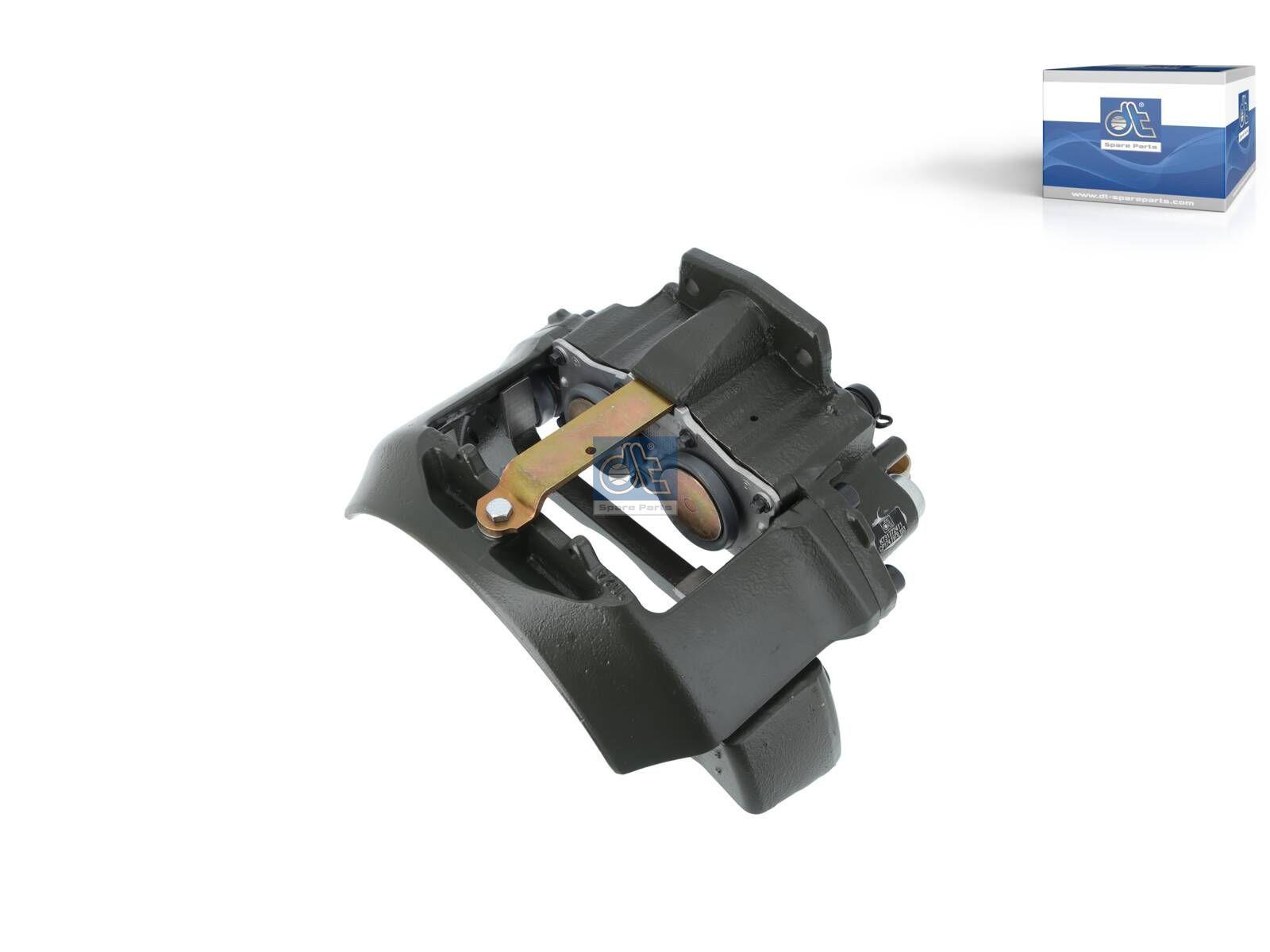 DT Spare Parts 3.62103 Bremssattel, rechts passend für Multimarken