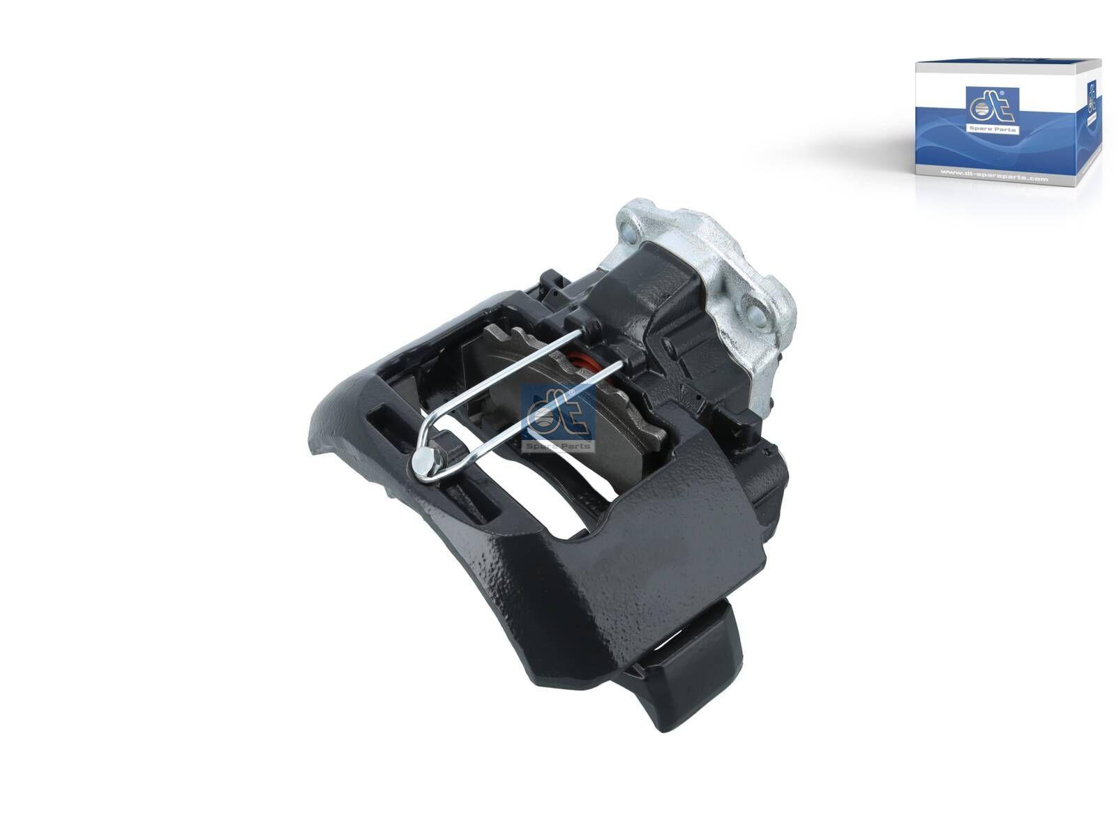 DT Spare Parts 3.62109 Bremssattel, rechts passend für Multimarken