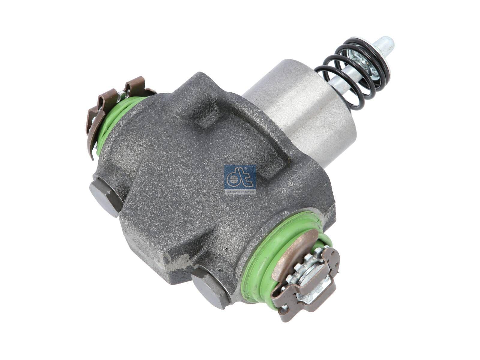 DT Spare Parts 3.62160 Spreizkeileinheit passend für MAN