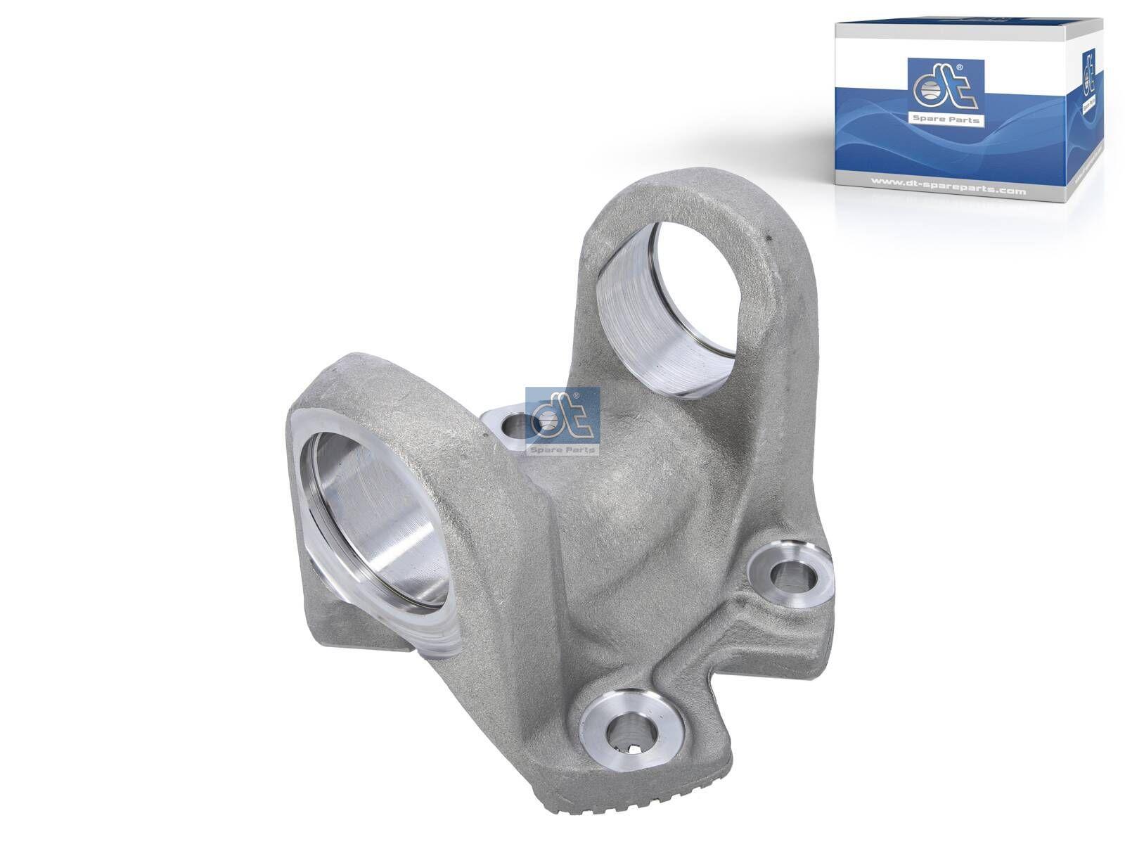 DT Spare Parts 3.62217 Flansch passend für MAN