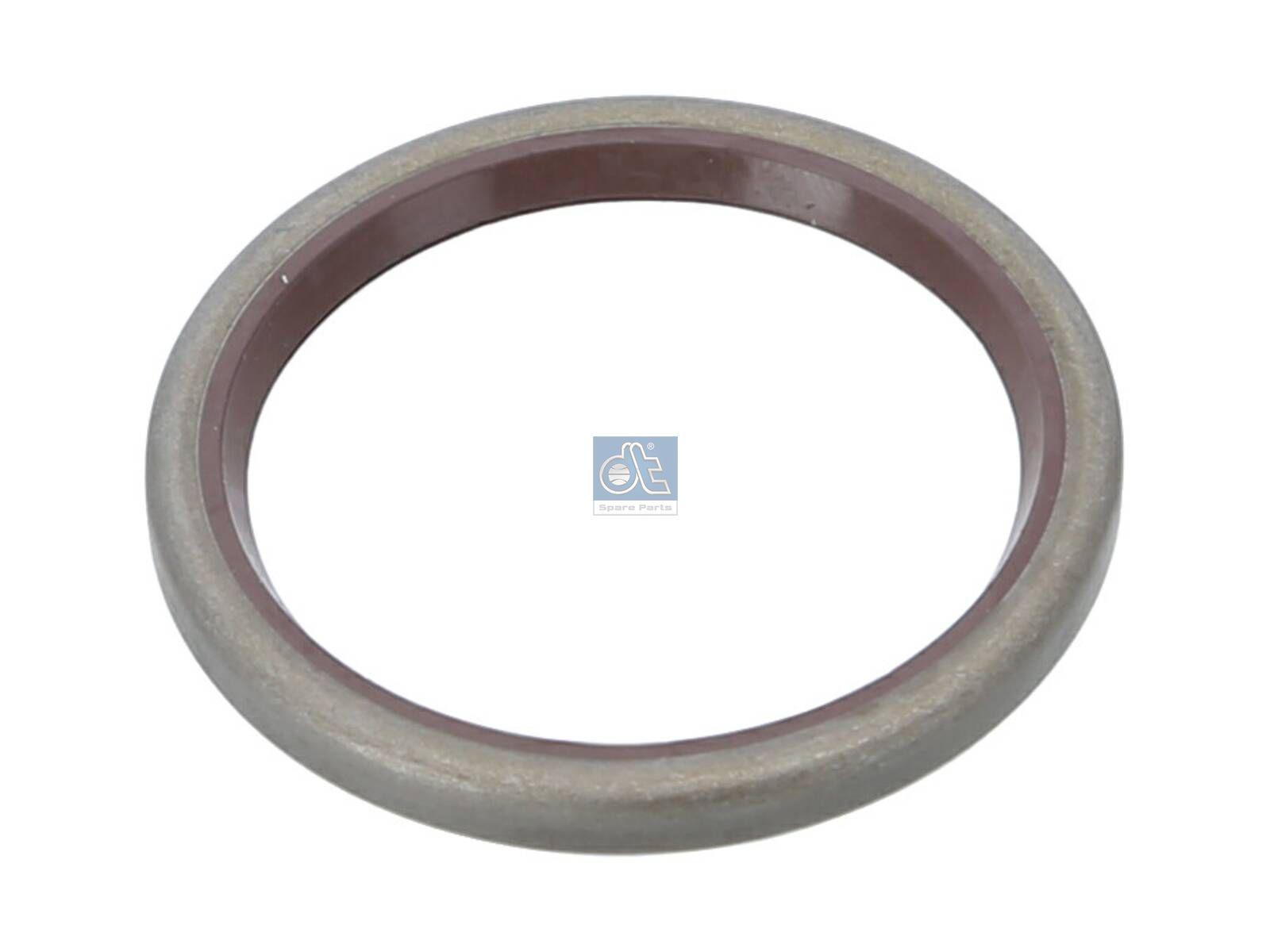 DT Spare Parts 3.62302 Wellendichtring, d: 42 mm, D: 52 mm, H: 5 mm passend für Multimarken
