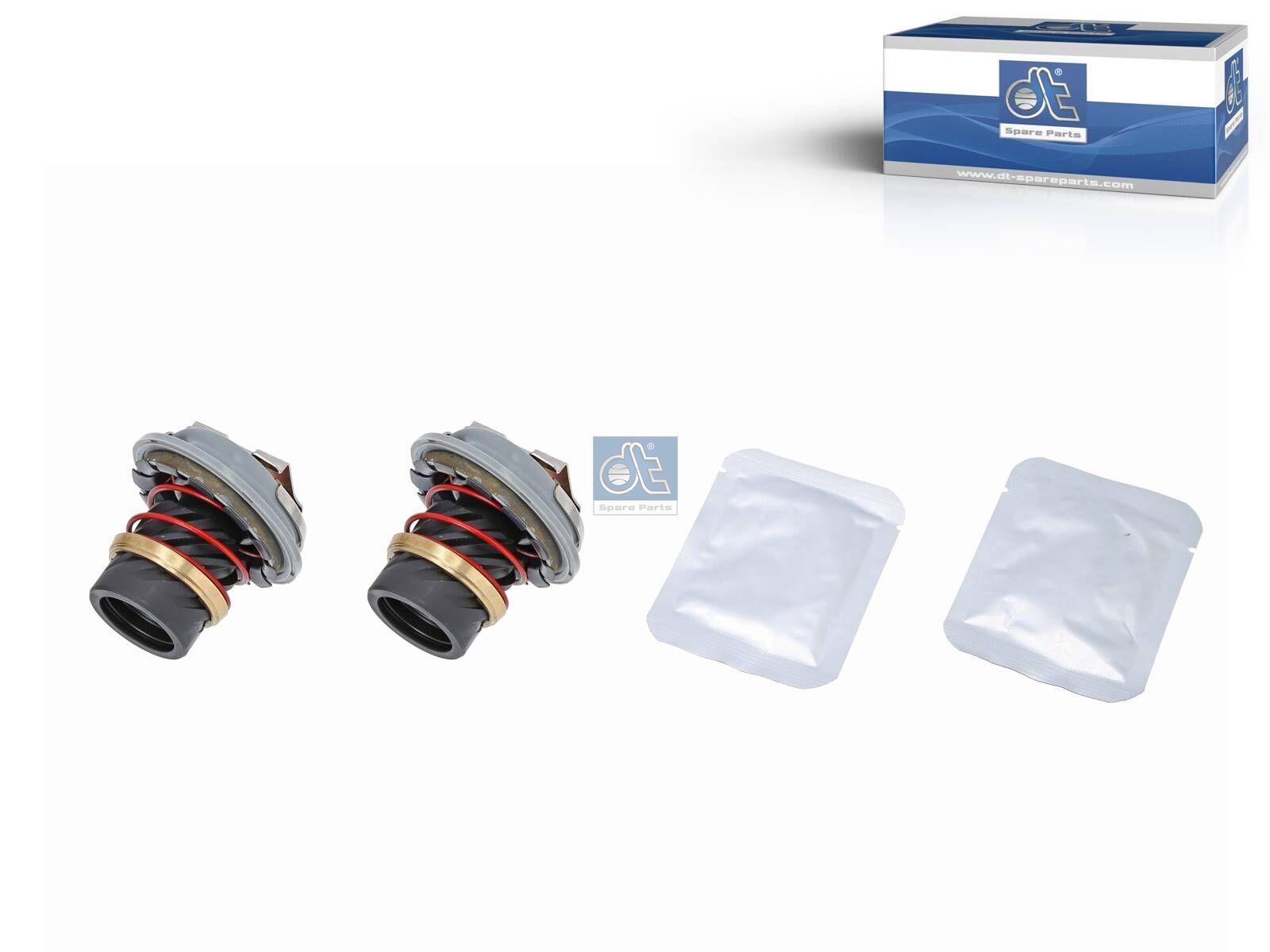 DT Spare Parts 3.62450 Nachstelleinheit passend für Multimarken