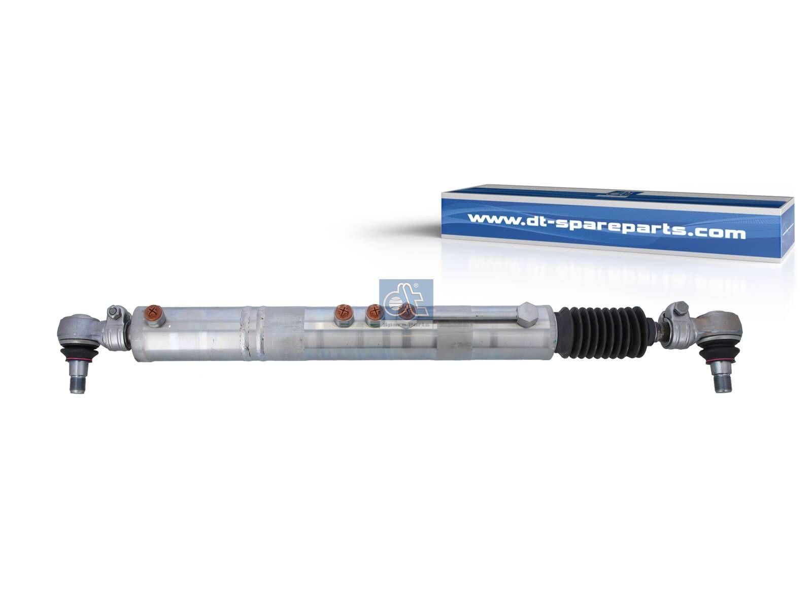 DT Spare Parts 3.63197 Lenkungszylinder passend für MAN