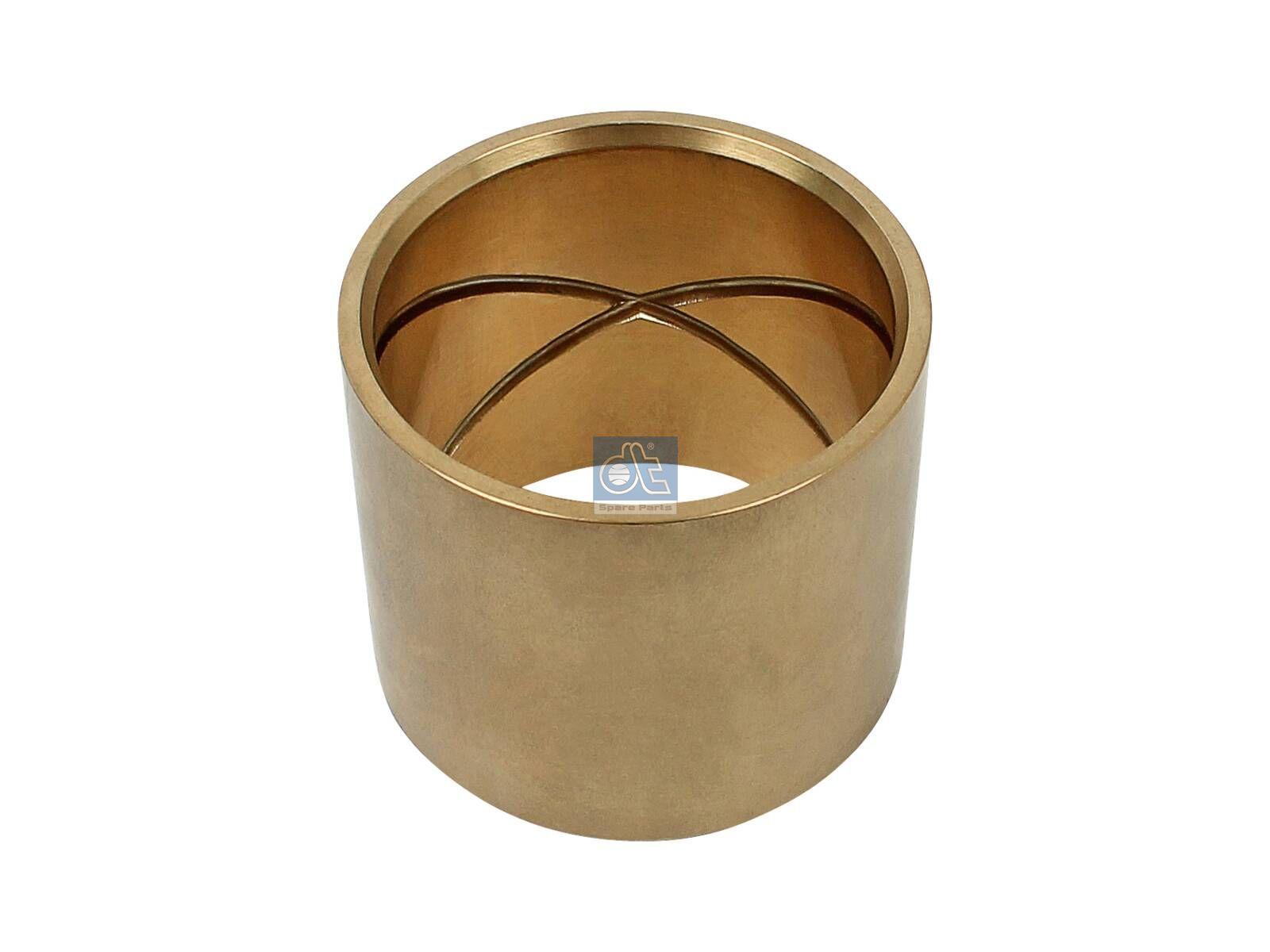 DT Spare Parts 3.63221 Buchse, Achsschenkelbolzen passend für Multimarken