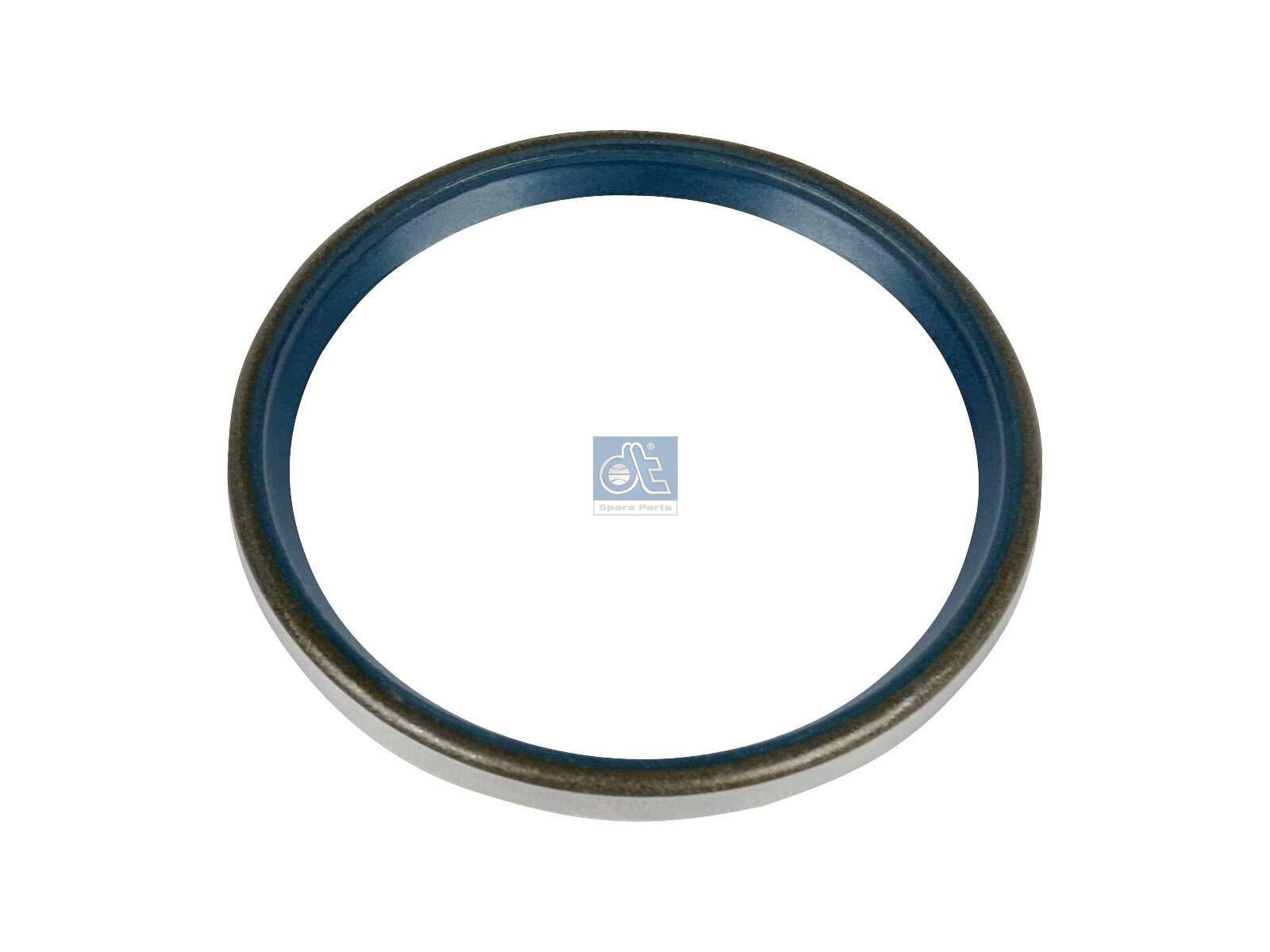 DT Spare Parts 3.63264 Wellendichtring, Achsschenkelbolzen passend für Multimarken