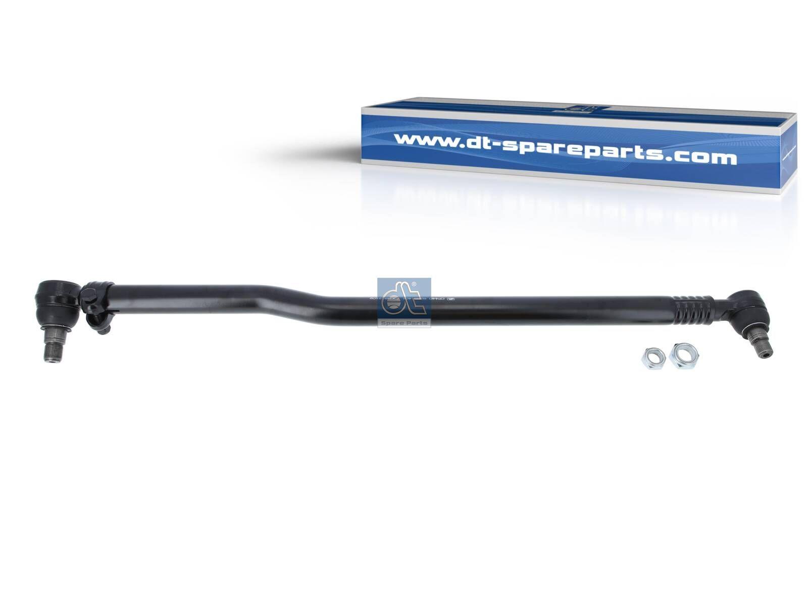 DT Spare Parts 3.63401 Lenkstange passend für MAN